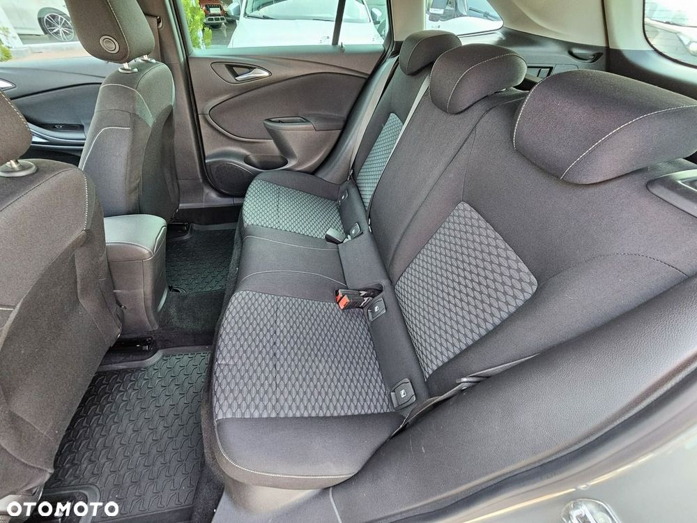 Opel Astra - 30