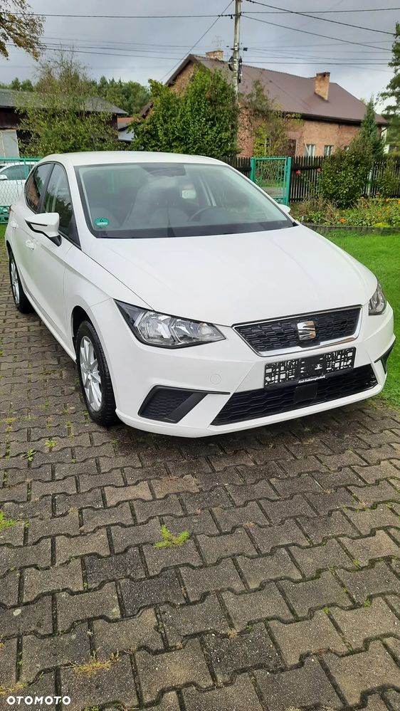Seat Ibiza 1.0 Eco TSI S&S Style - 6