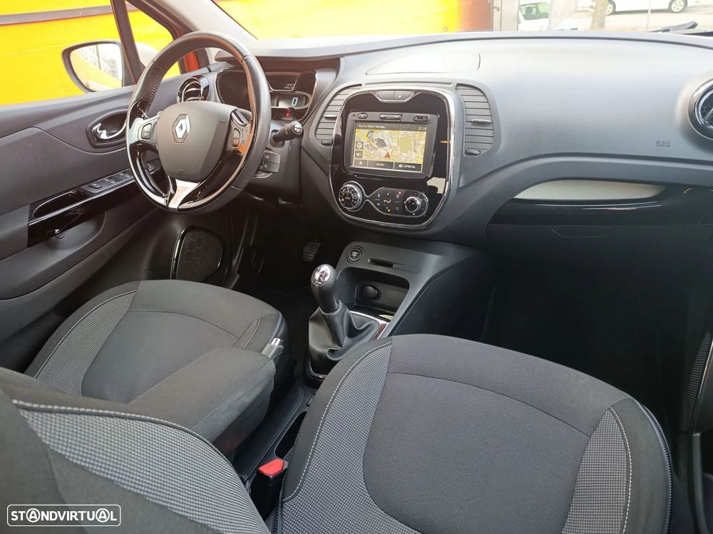 Renault Captur - 5