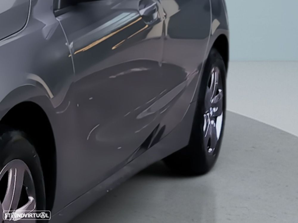 BMW 116 i Advantage - 4