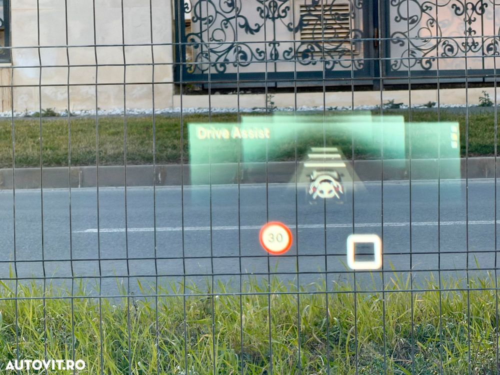 Citroën C5 X 225 Start&Stopp e-EAT8 SHINE - 40