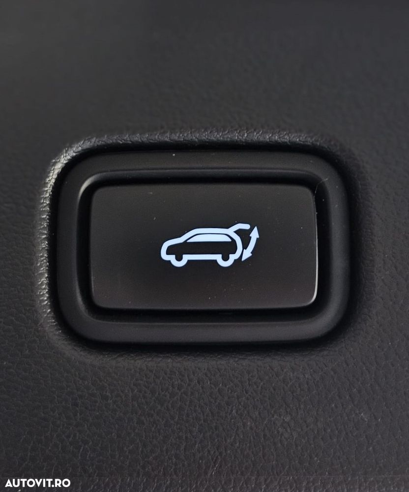 Hyundai Tucson 1.6 T-GDi 4WD Blackline - 20