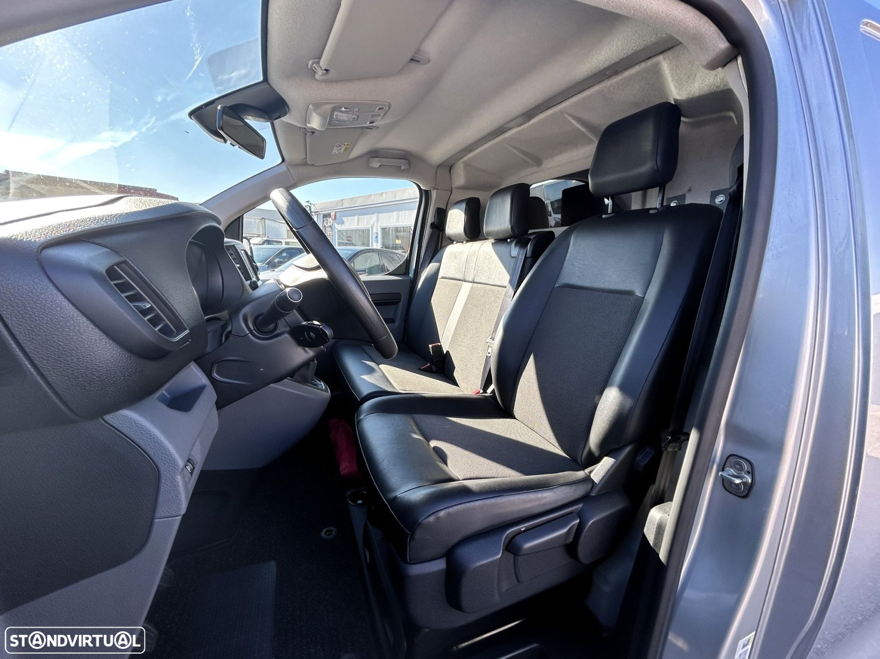 Peugeot Expert 2.0 BlueHDi L2H1 Premium Standard - 12