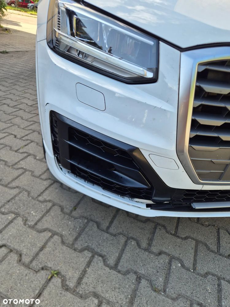 Audi Q2 1.4 TFSI Cylinder on demand sport - 14