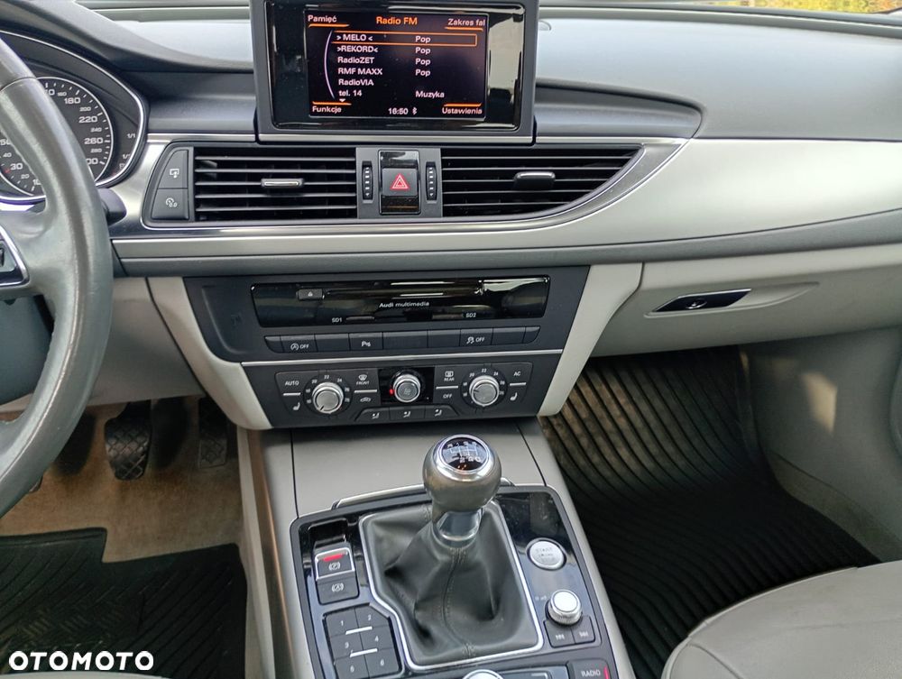 Audi A6 Limousine 2.0 TDI - 32