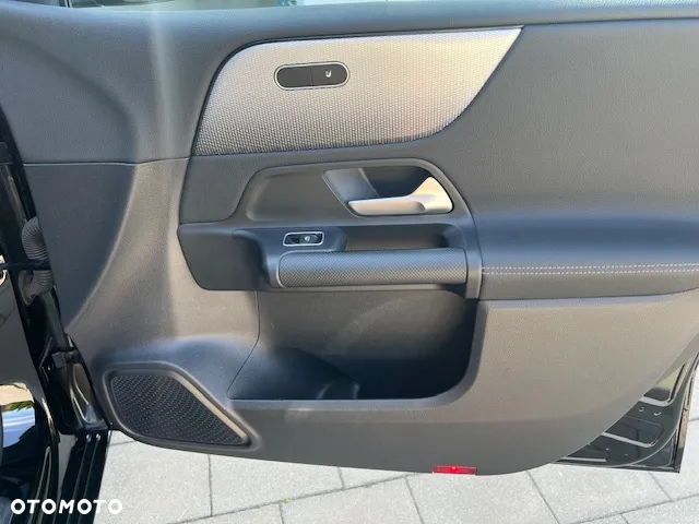 Mercedes-Benz Klasa B 250 e PHEV 8G-DCT - 8