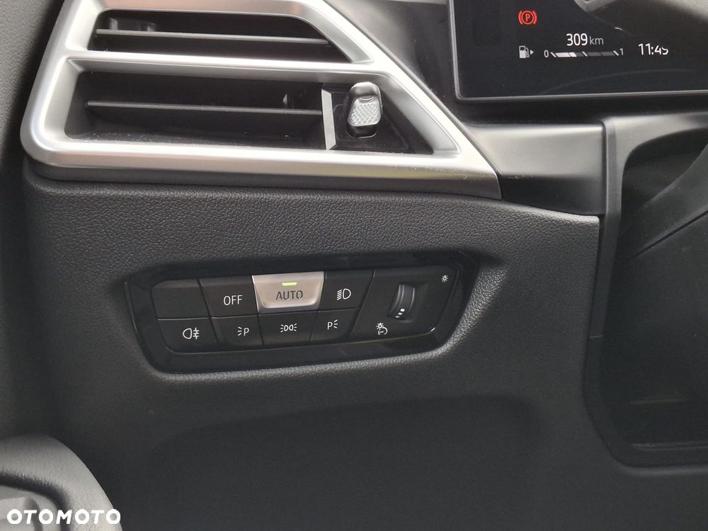 BMW Seria 3 320d mHEV M Sport sport - 37