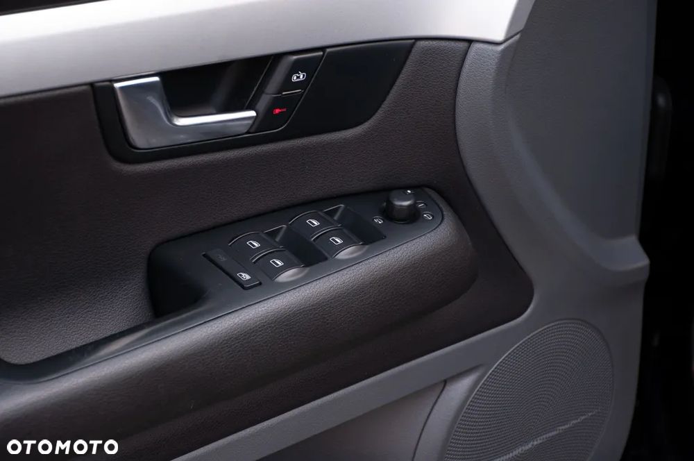 Seat Exeo 2.0 TDI CR Sport - 37