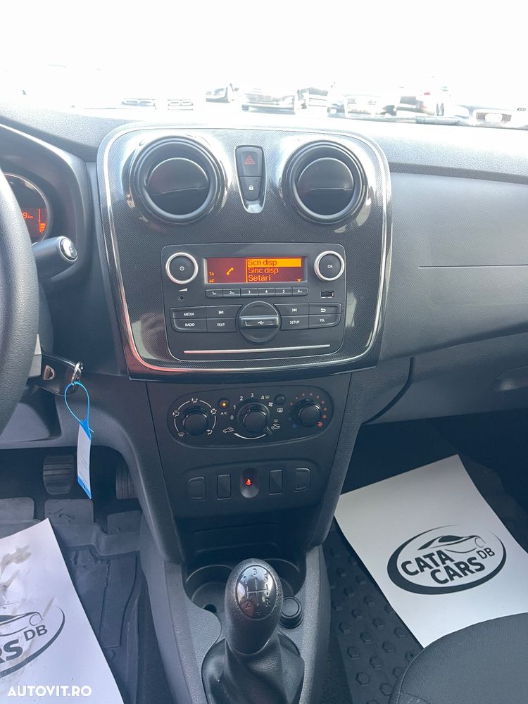 Dacia Logan - 34
