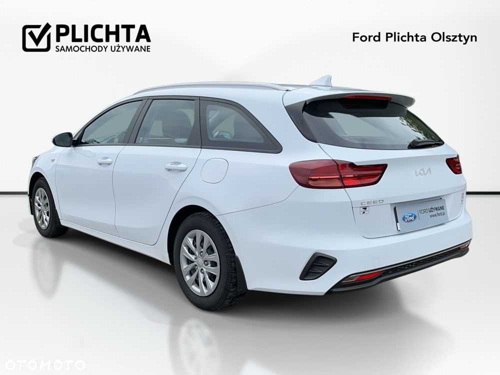 Kia Ceed 1.5 T-GDI S - 7