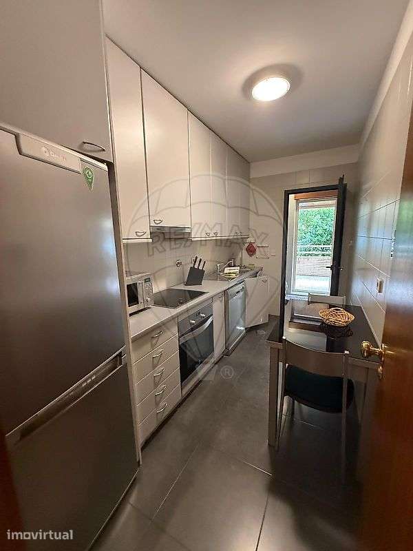 Apartamento T1 para arrendamento - Grande imagem: 4/14