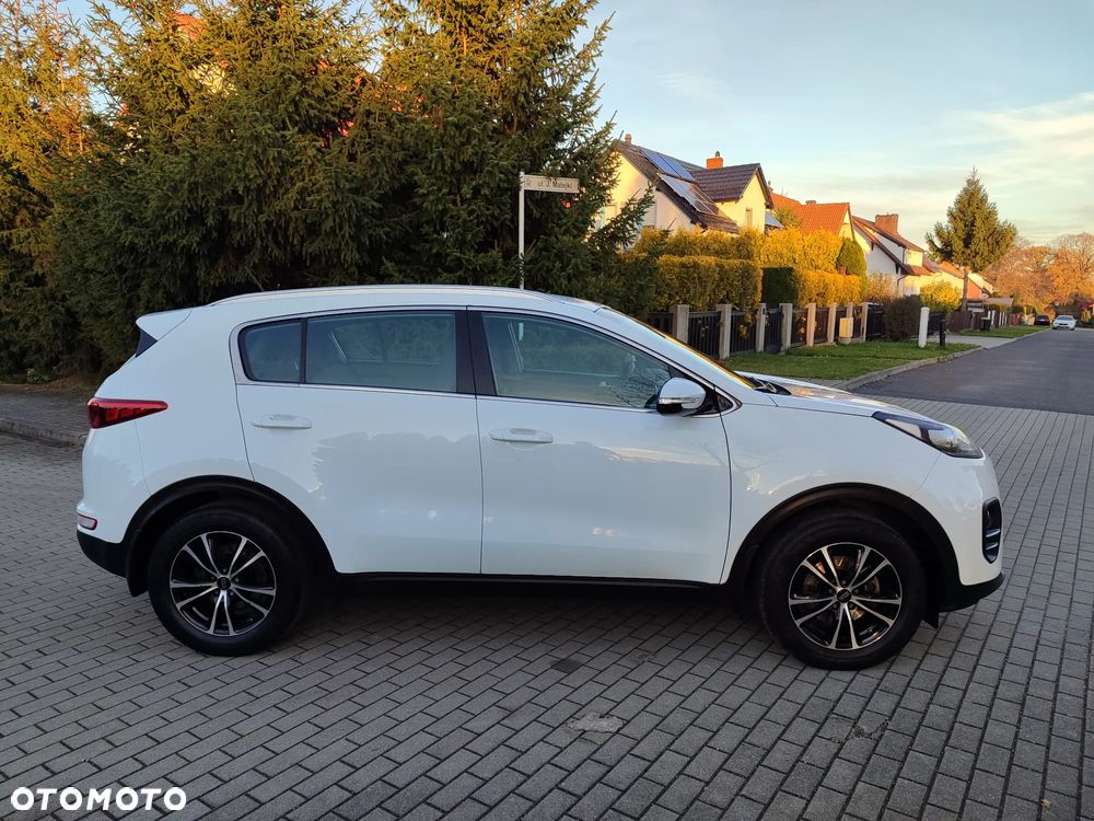 Kia Sportage 1.6 GDI M 2WD - 3