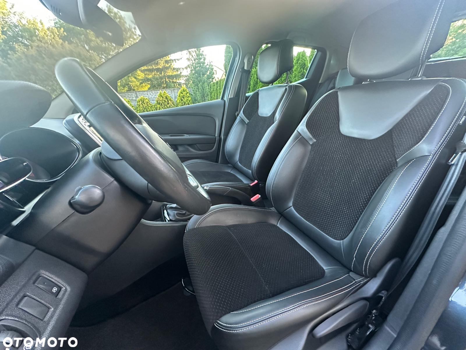 Renault Clio 0.9 Energy TCe Limited - 13