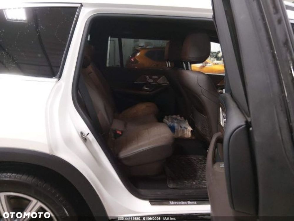 Mercedes-Benz GLS - 10