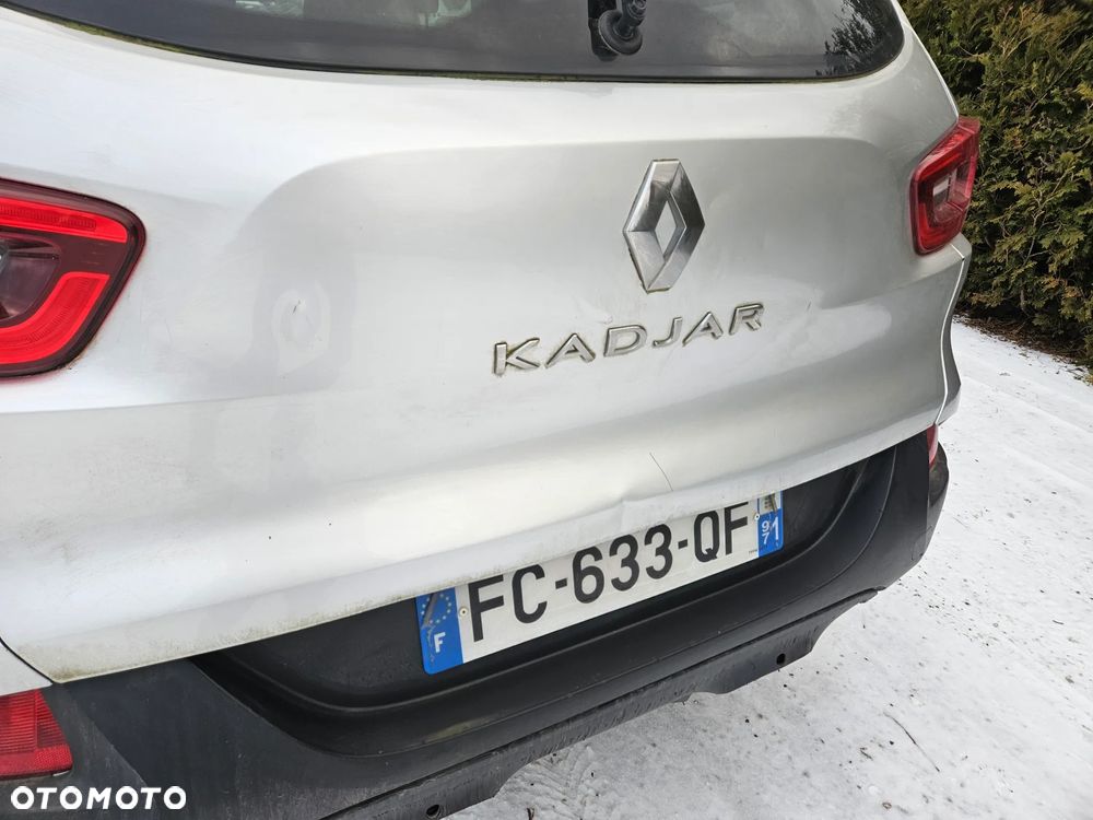 Renault Kadjar Energy dCi 110 COLLECTION - 7