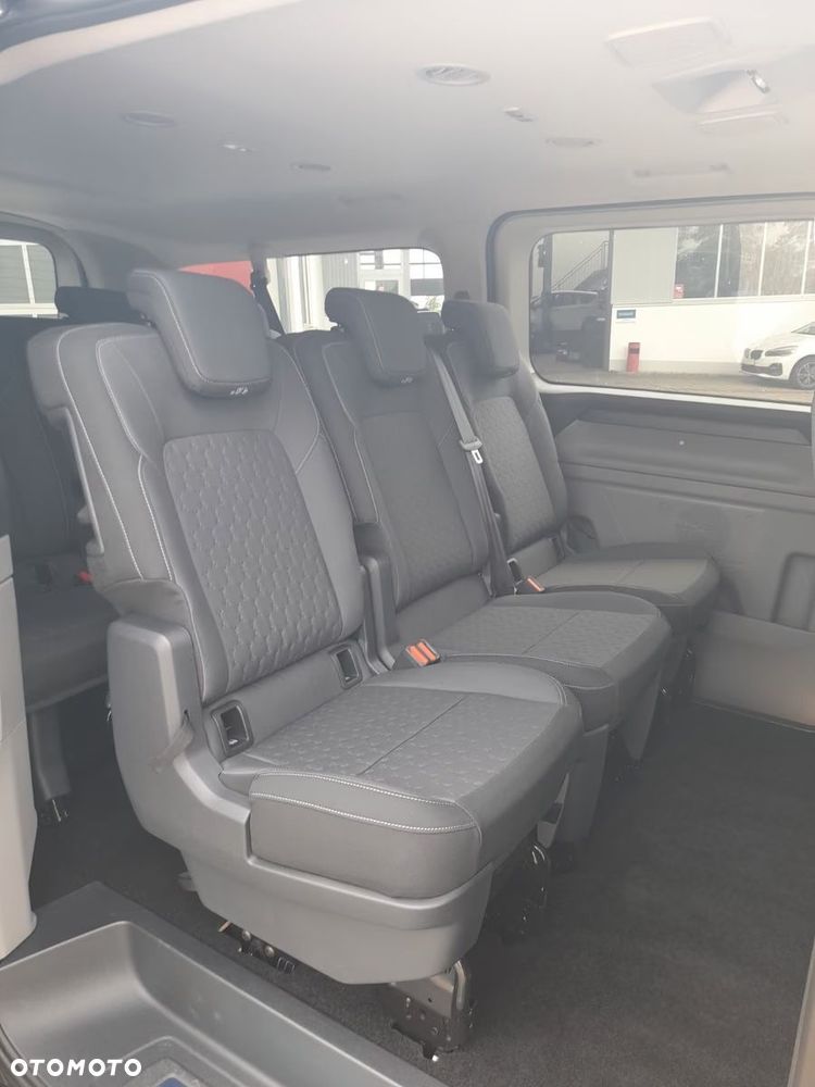 Ford Transit Custom Kombi 320 L2H1 Limited M1 - 16