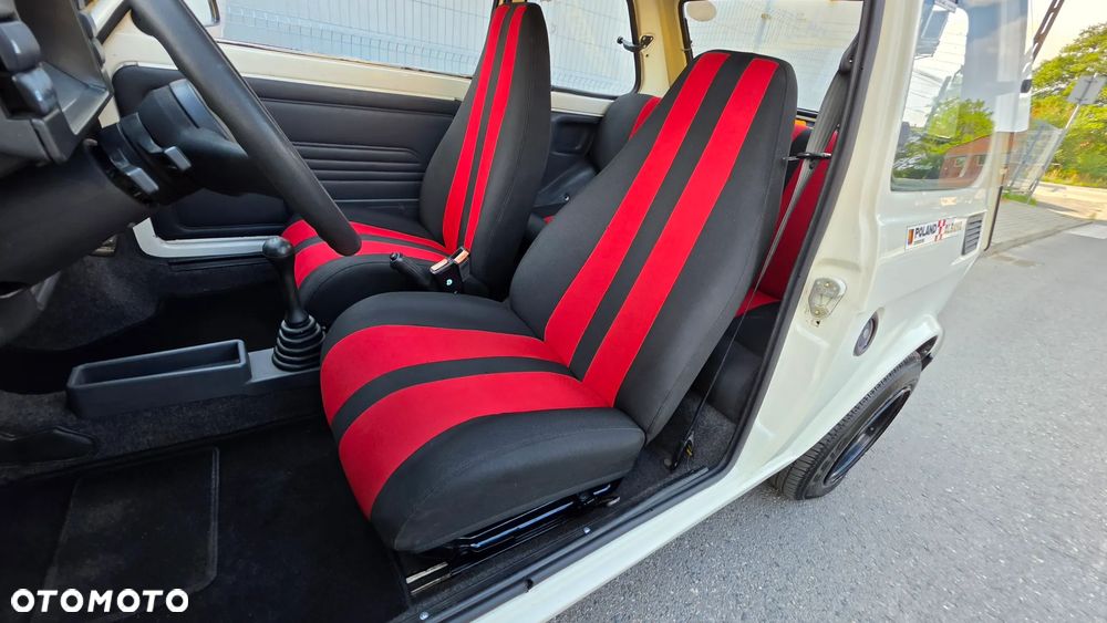Fiat 126 - 9