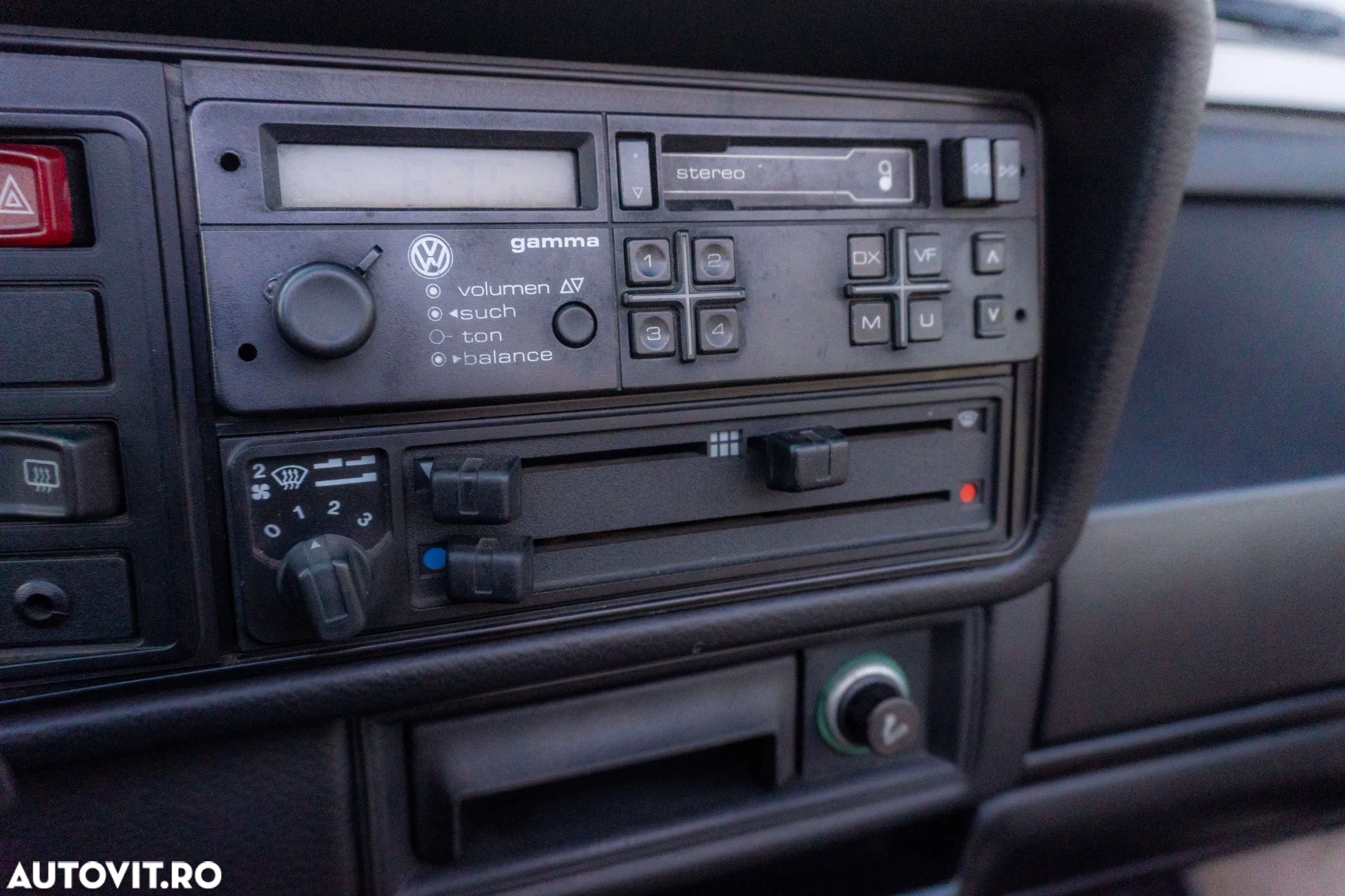 Volkswagen Golf GL - 22