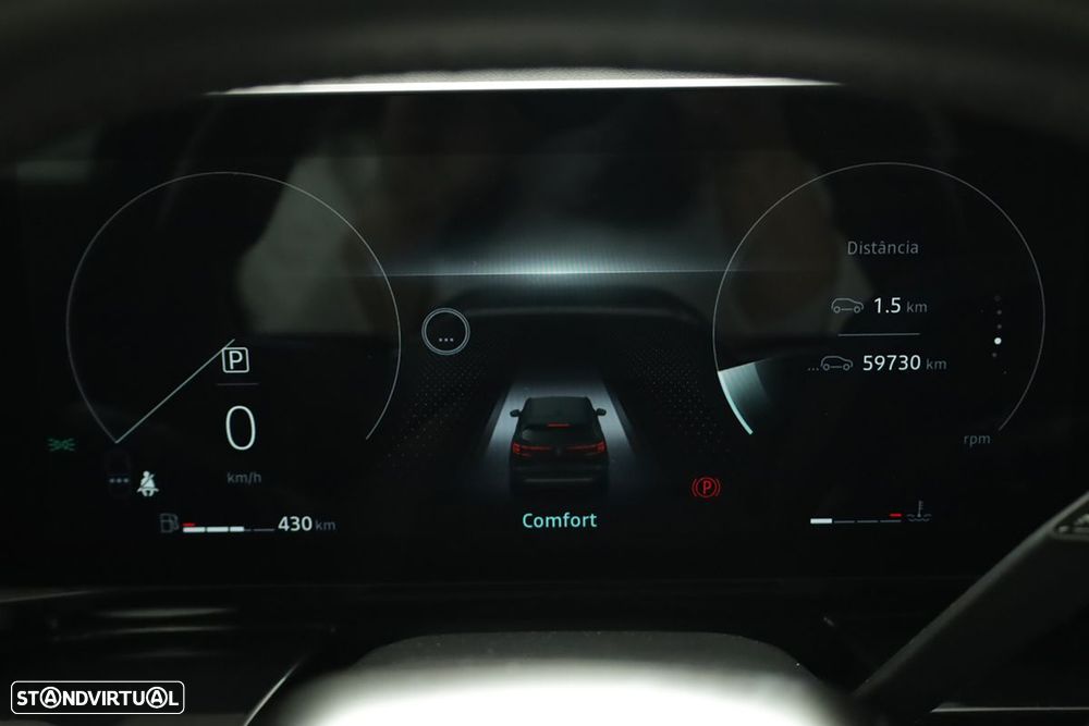 Renault Austral 1.3 Mild Hybrid Techno Auto - 15