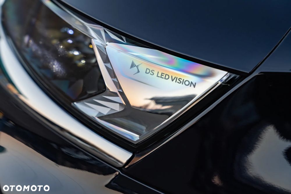 DS Automobiles DS 7 Crossback 1.6 PureTech Rivoli - 12