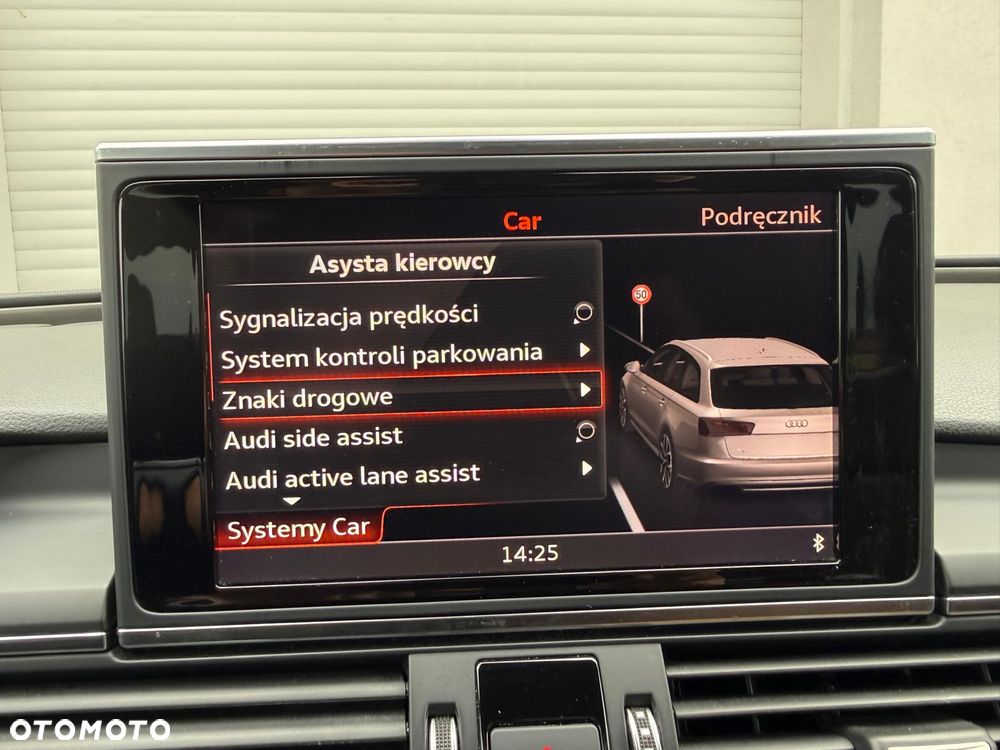 Audi A6 Avant 2.0 TDI Ultra S tronic - 21