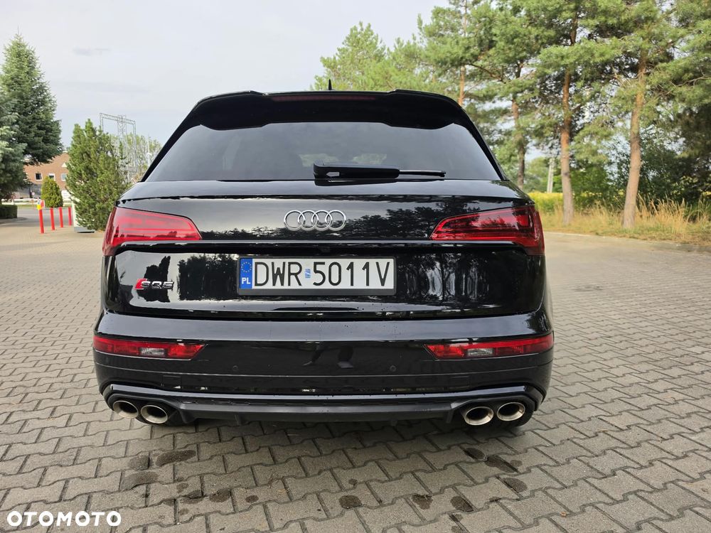 Audi SQ5 - 26