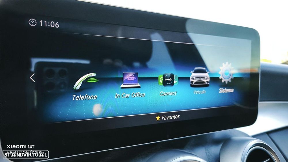 Mercedes-Benz C 300 de T 9G-TRONIC AMG Line - 50
