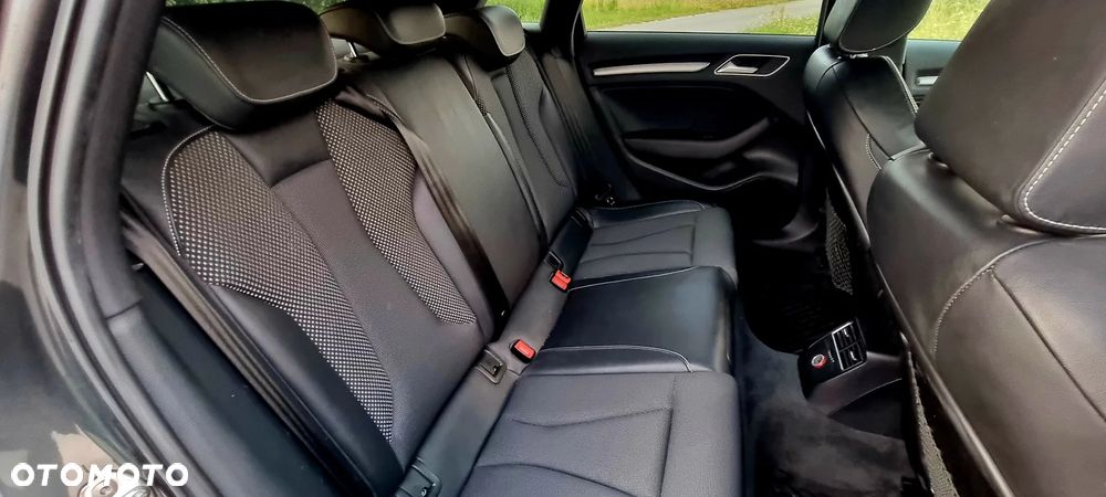 Audi A3 Sportback - 7