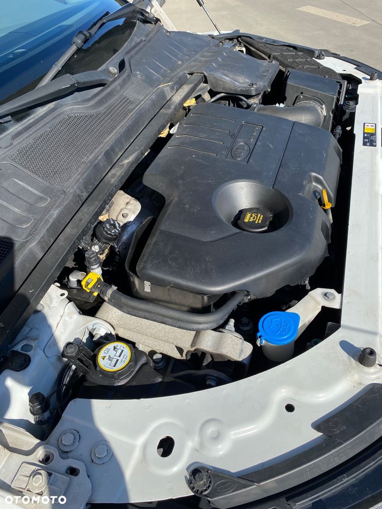 Land Rover Range Rover Evoque 2.0TD4 Pure - 36