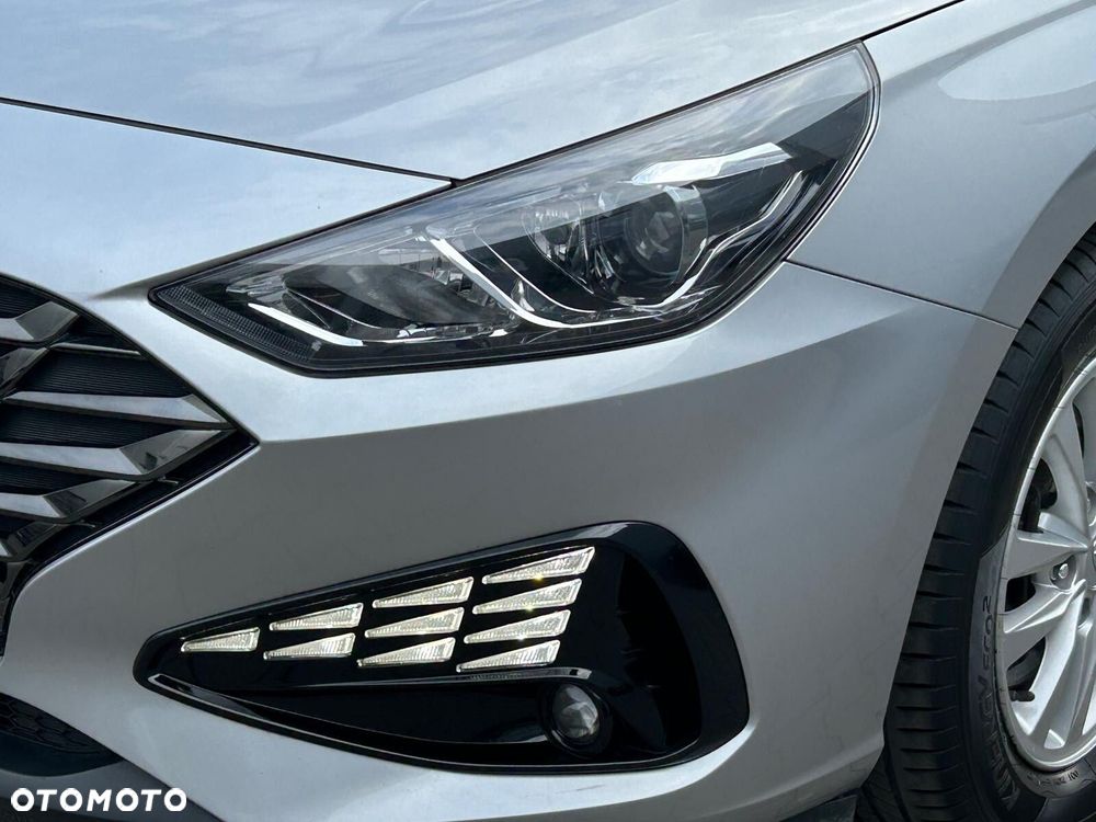 Hyundai i30 1.0 T-GDI Modern - 38