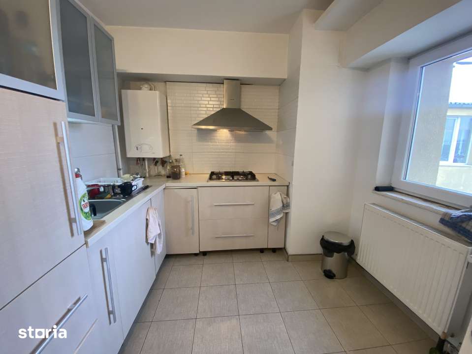 Apartament 1 camera | zona sud | 42 mp — fotografia 1