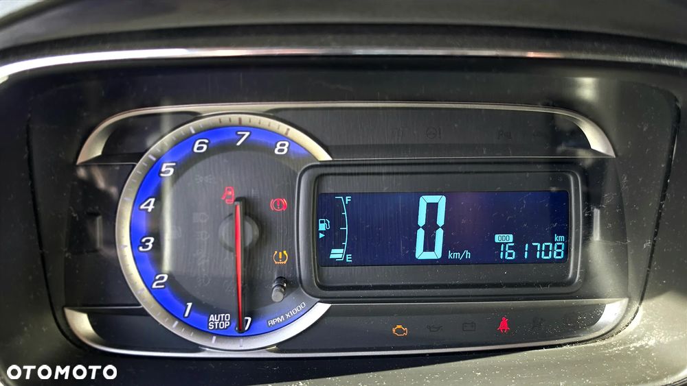 Chevrolet Trax - 6