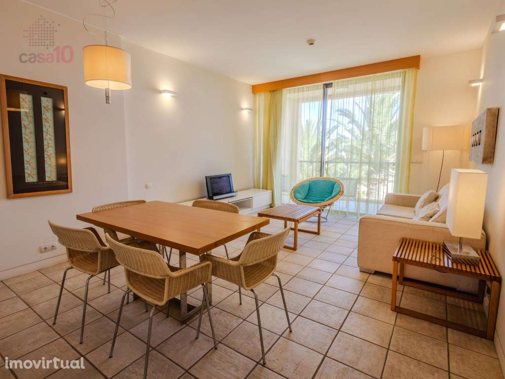 T2 para venda, em resort de luxo, em Porto Santo, Madeira - Grande imagem: 3/19