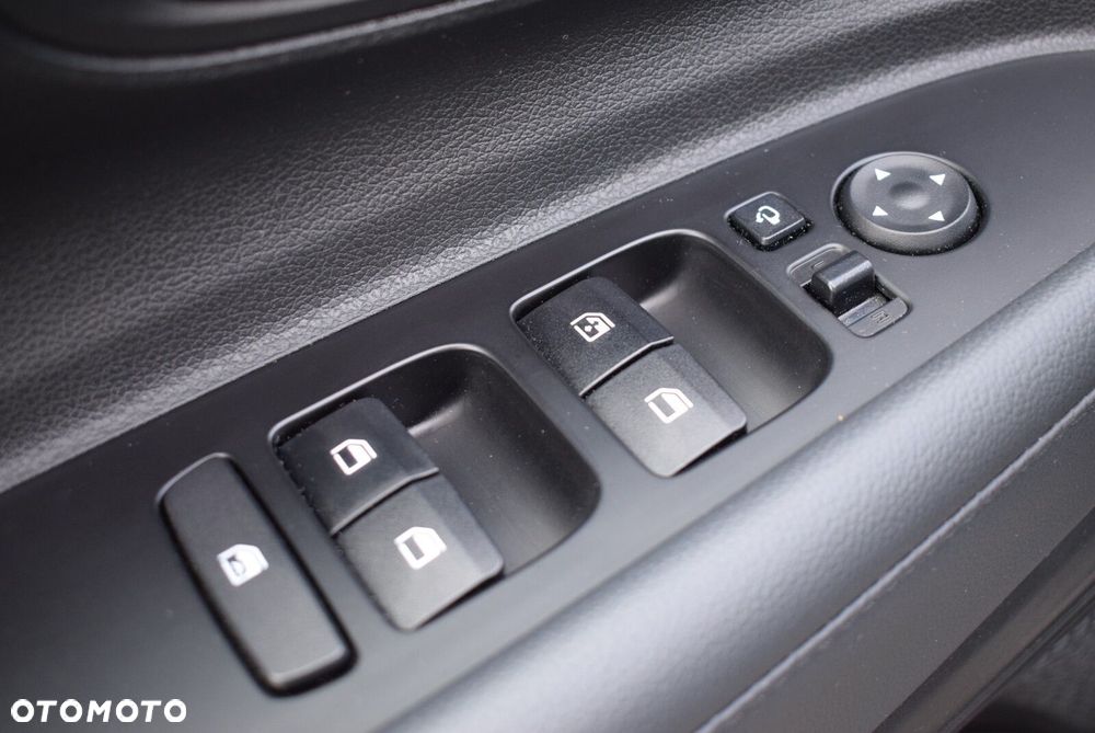 Hyundai Bayon - 14
