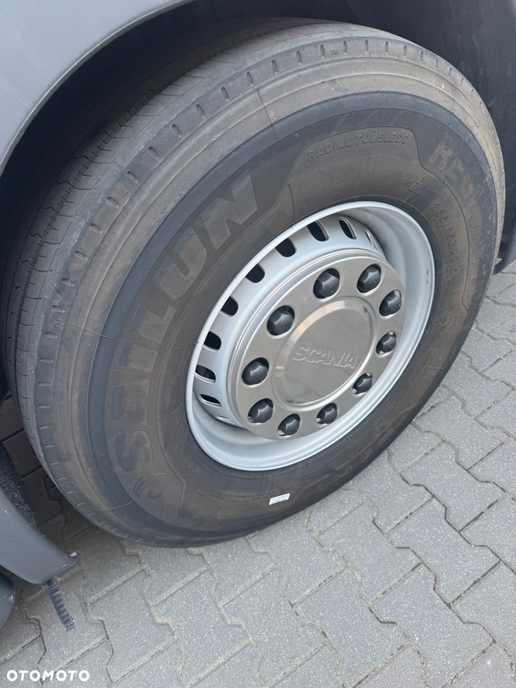 Scania R450 Bez EGR ! 500000km!!! - 11