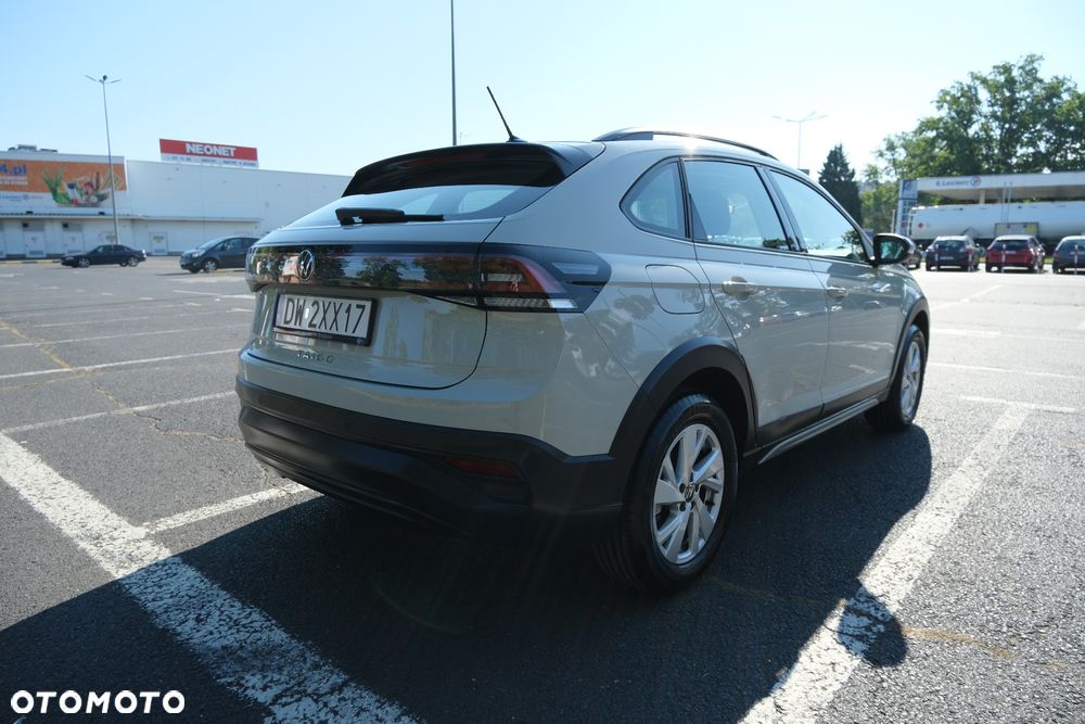 Volkswagen Taigo 1.0 TSI Life DSG - 11