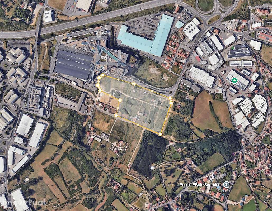 Terreno  para venda - Grande imagem: 3/6