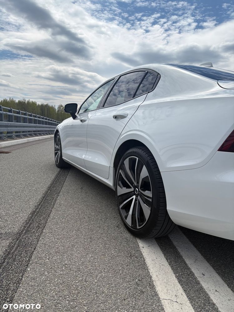 Volvo S60 B5 B Geartronic RDesign - 15