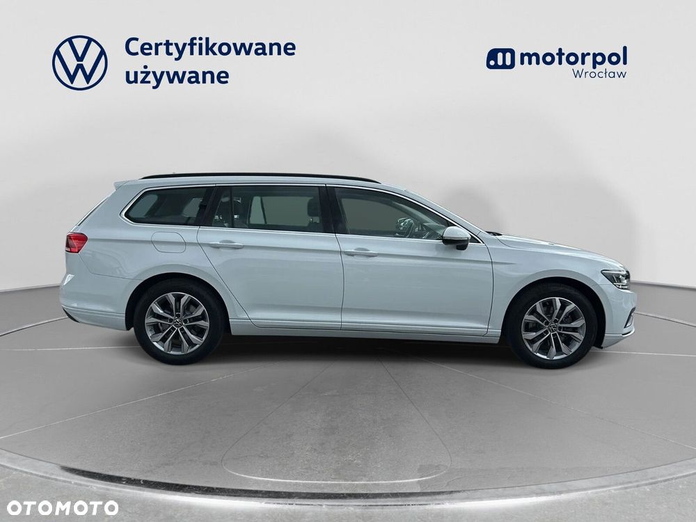 Volkswagen Passat Variant 1.5 TSI EVO Business DSG - 16