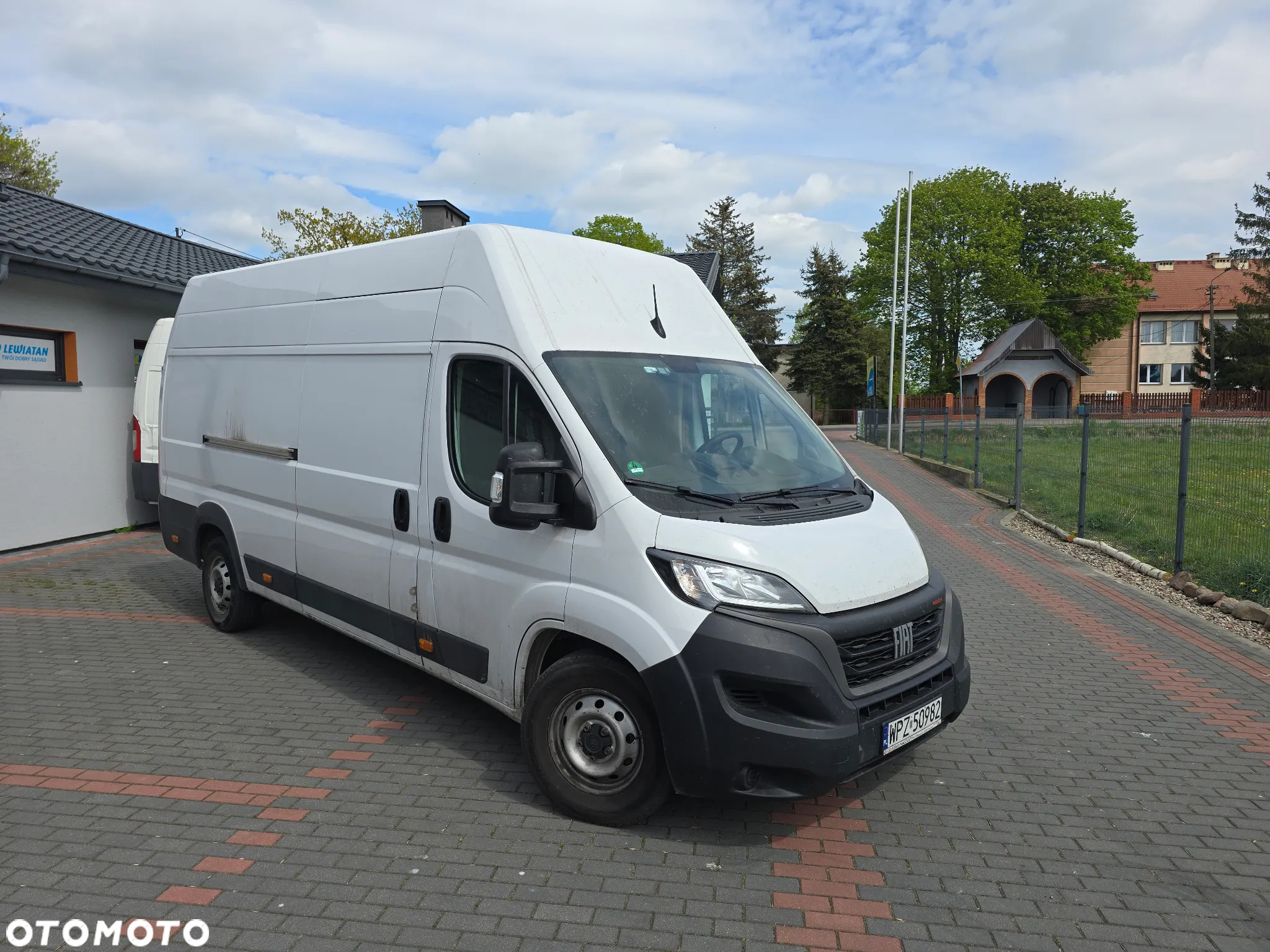Fiat DUCATO - 15