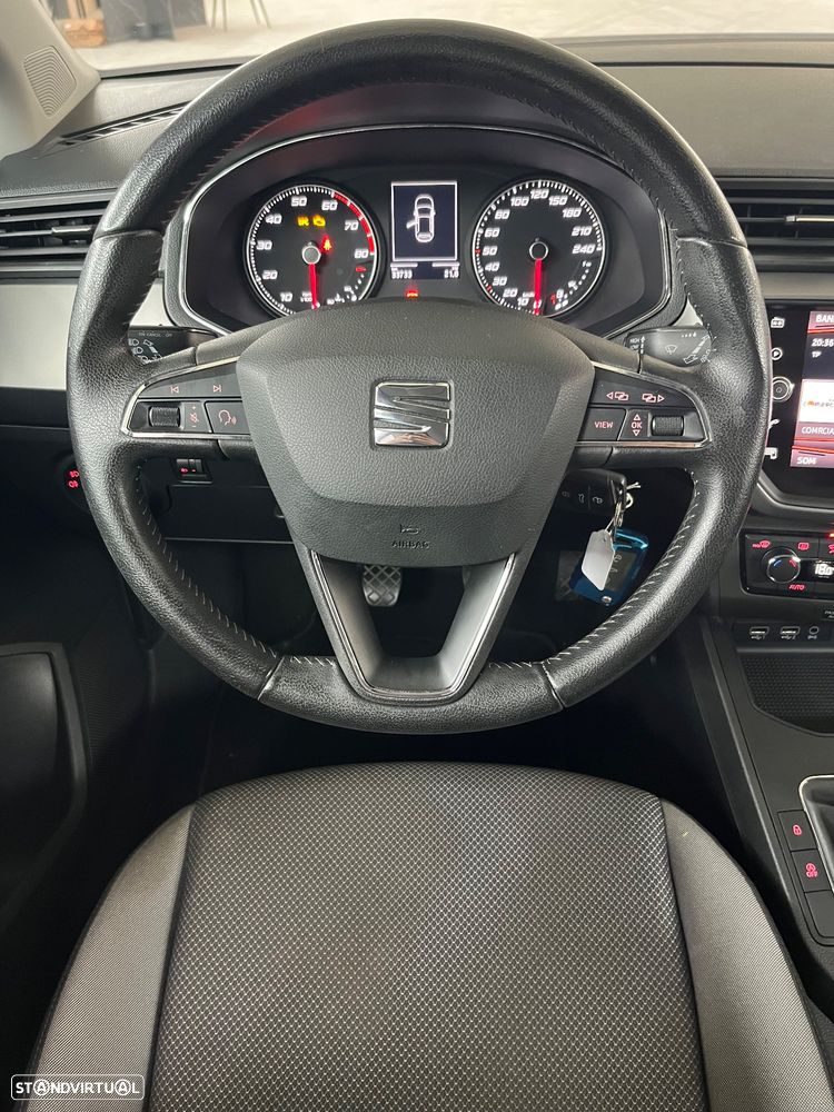 SEAT Ibiza 1.0 Style - 8