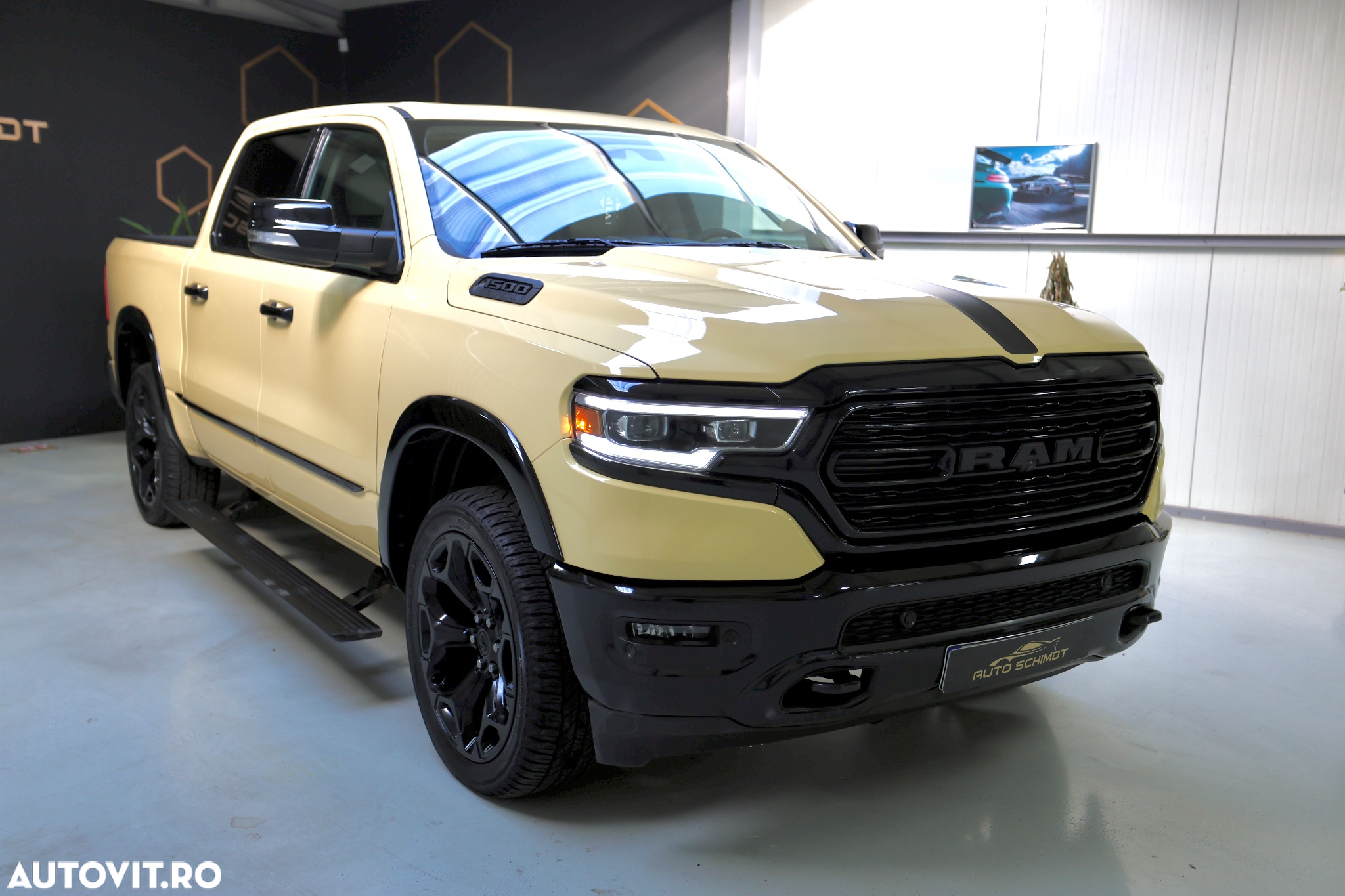Dodge RAM - 2