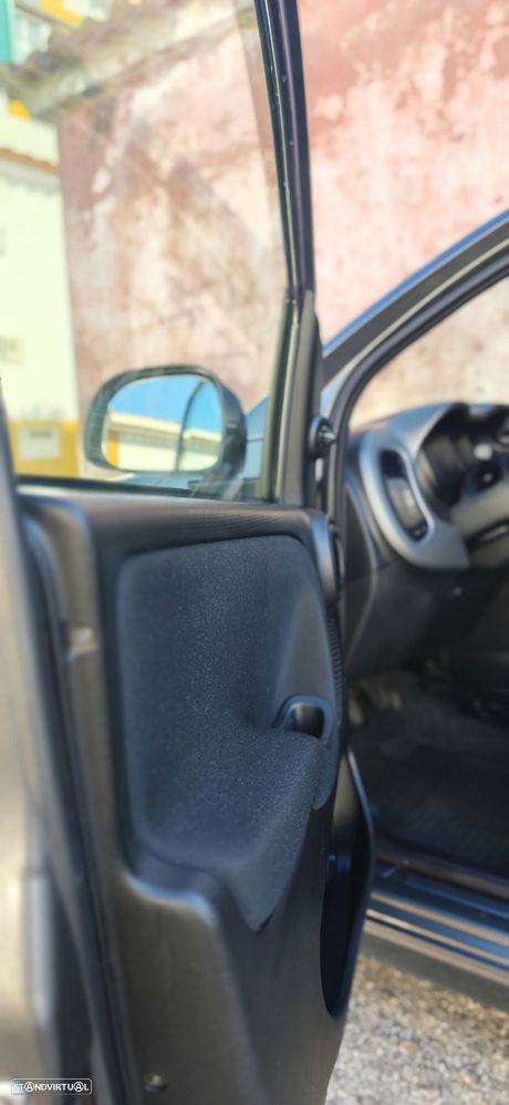 Fiat Panda 1.2 Easy GPL Bi-Fuel - 32