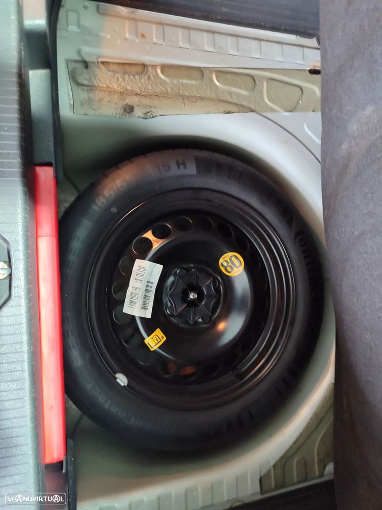 Opel Corsa 1.3 CDTi Dynamic - 33