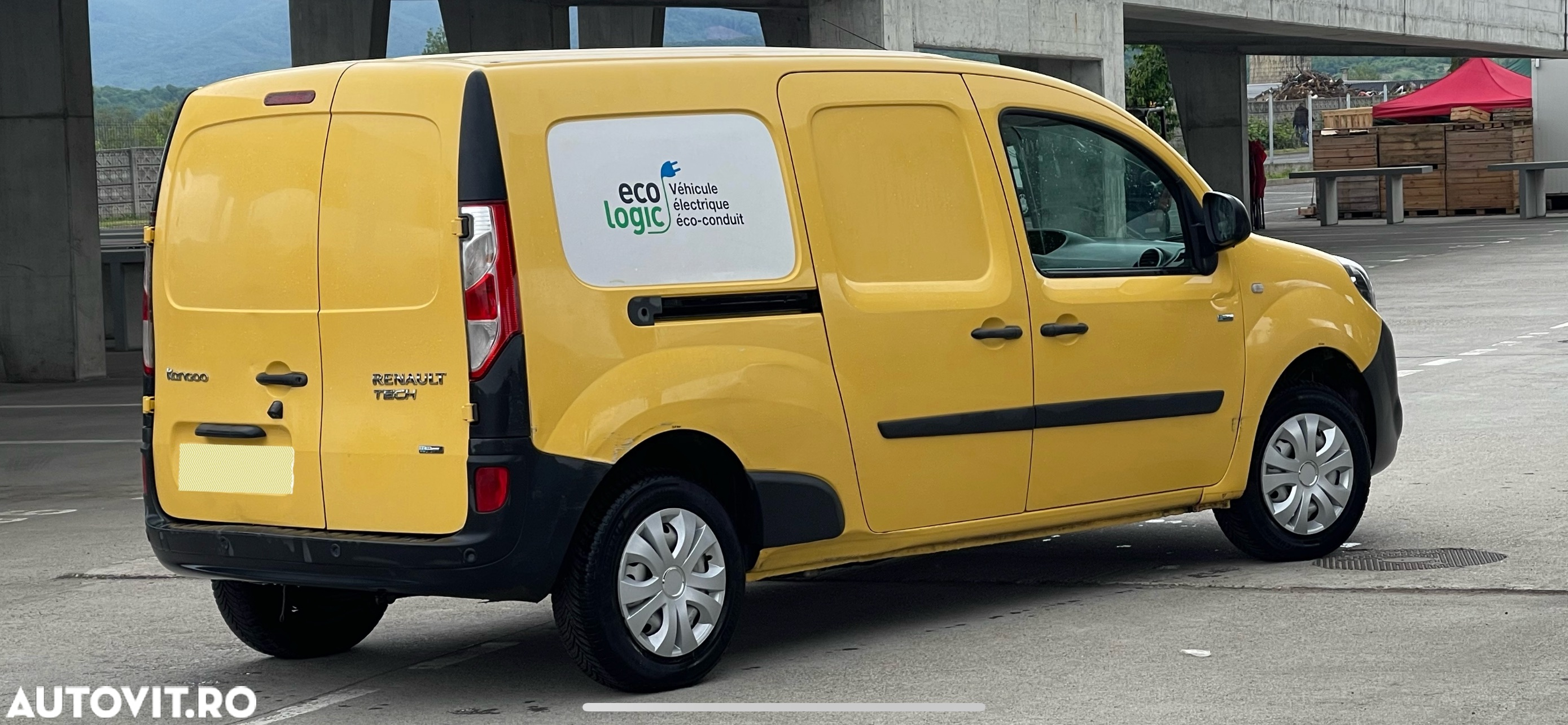 Renault Kangoo - 4