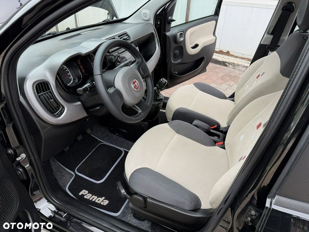 Fiat Panda 1.2 Mylife Eco - 16