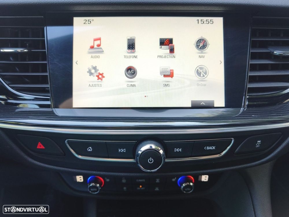 Opel Insignia Sports Tourer 1.6 CDTi Innovation Auto - 9