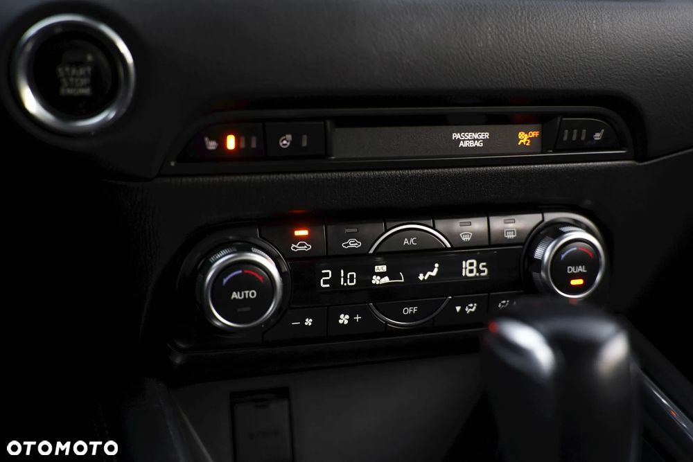Mazda CX-5 2.5 Skypassion AWD - 32