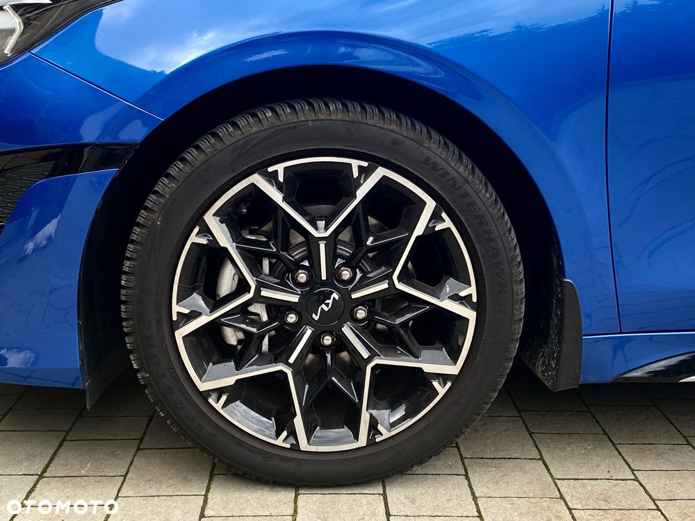 Kia ProCeed - 11