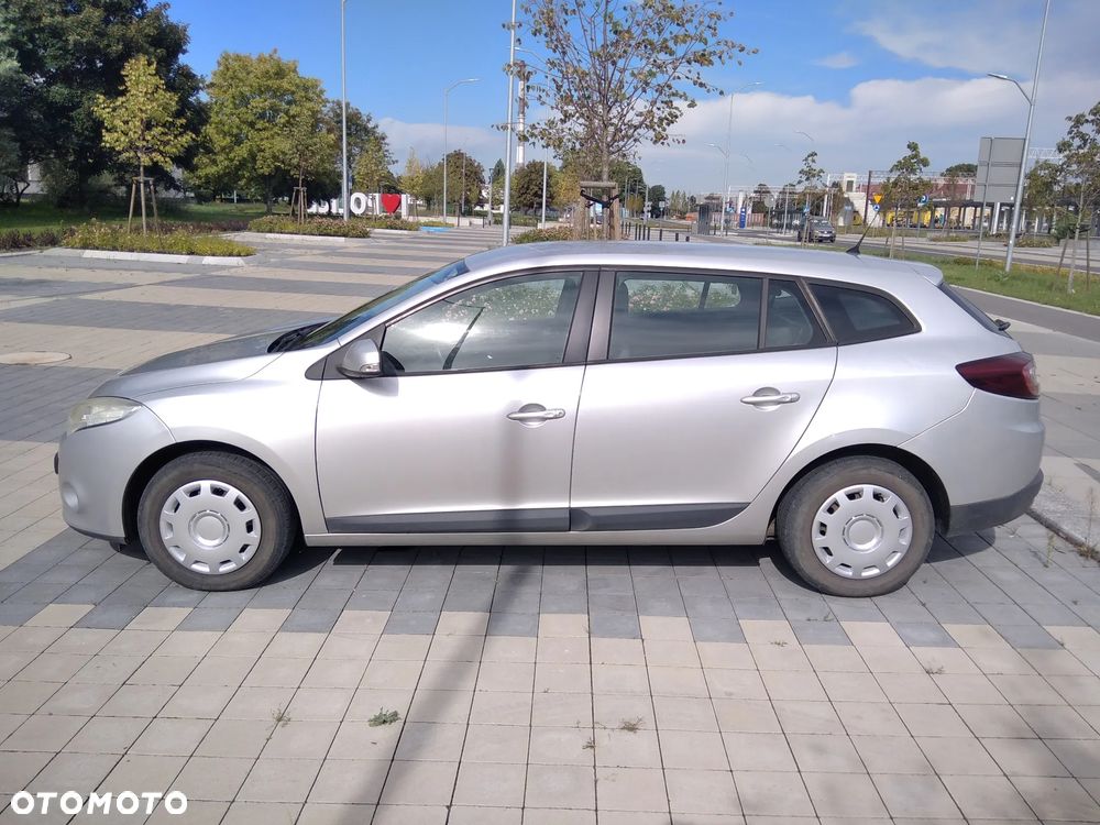 Renault Megane 1.6 16V Authentique - 2